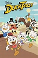 DuckTales (2017) TV Show Poster - ID: 348623 - Image Abyss