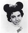 Mouseketeer Annette Funicello – Das traurige Schicksal einer Disney ...