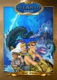 Atlantis: Milo's Return (2003) - Posters — The Movie Database (TMDb)