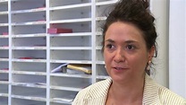 Sarah Ryglewski wird Parlamentarische Staatssekretärin - buten un binnen