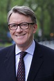 Peter Mandelson — Policy Network