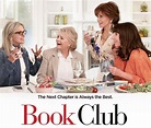 Book Club (Movie Review) | Polly Castor