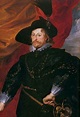 Vladislao IV Vasa Rey de Polonia, Gran Duque de Lituania, Rutenia ...