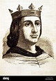 France, History- Philip VI 1293 - 22 August 1350, known as the Stock ...