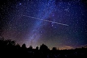Orionid meteor shower peaks Friday: Where to see it in the Bay Area