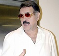 Murió el actor Jorge Vargas