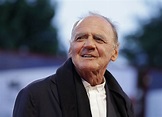Swiss actor Bruno Ganz, star of 'Downfall,' dies at 77