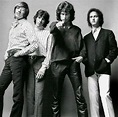 January 4, 1967 - The Doors released their self-titled debut album "The ...