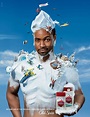 Old Spice's Ad Man of the Year Comes to Print with Fresh New Ad ...