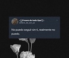 Aprender acerca 55+ imagen frases de amor twitter - Viaterra.mx