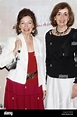 Gretchen Cryer and Nancy Ford Opening night party for 'Closer Than Ever ...