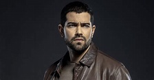 Jesse Metcalfe as Jeff on Poisoned in Paradise: A Martha's Vineyard Mystery