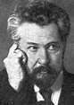 Viktor Michailowitsch Tschernoff