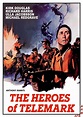 The Heroes of Telemark (1965)