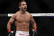Chad Mendes announces his retirement from MMA