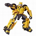 Transformers|Transformers Toys Studio Series 57 Deluxe Class Bumblebee ...