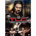 WWE-TLC:-Tables,-Ladders-and-Chairs-2015 [DVD] - Walmart.com