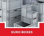 Euro Boxes - Bespoke Engineered Packaging and Cases by Topper Cases