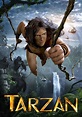 Tarzan (2013) - Posters — The Movie Database (TMDB)