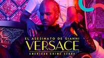 "El asesinato de Gianni Versace" llega a los domingos de Antena 3 ...
