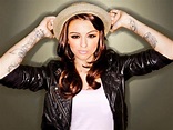 Cher Lloyd's 18 Tattoos & Their Meanings - Body Art Guru
