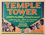 Temple Tower (1930)
