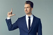 Is Jordan Klepper the Future of Comedy Central? - The Atlantic