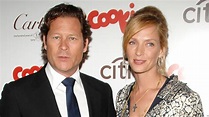 Uma Thurman, ex-boyfriend face off at custody trial | Fox News