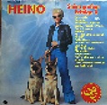 Seine Großen Erfolge 6 | LP (1978, Best-Of) von Heino