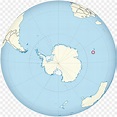 Terra Da Rainha Maud, Ilha Bouvet, Antártica png transparente grátis