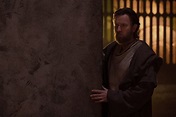 Qui joue Esther Rose McGregor dans Obi-Wan Kenobi ? - Netflix News