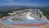 Frankrijk – Circuit Paul Ricard