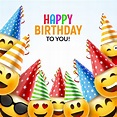 Happy Birthday Wishes Images for Kids | 30 Birthday Ideas