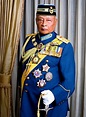 Ahmad Shah Of Pahang / Younger Brother Of New Pahang Sultan Sets Hearts ...