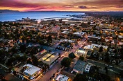 My Ideal Day in Bellingham – Top 10 Things To Do | Road trip usa ...