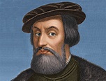 BIOGRAFÍAS CORTAS ® Hernán Cortés : Conquistador español