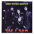 Jon Tiven Group – Yes I Ram (1999, CD) - Discogs
