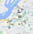 Goteborg - Google My Maps