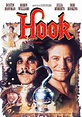 Hook (El capitán Garfio) - película: Ver online