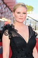 KIRSTEN DUNST at The Power of the Dog Premiere at 78th Venice ...