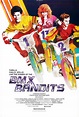 CapoVelo.com - Nicole Kidman in 'BMX Bandits' 1983