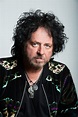 FEATURE INTERVIEW: STEVE LUKATHER - NEW ALBUM - Great Music Stories