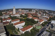 Take a Tour of the University of Texas at Austin | UT Austin