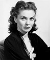 Red River, Joanne Dru, 1948 Photograph by Everett - Fine Art America