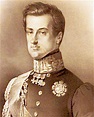 Biografia di Carlo Alberto di Savoia