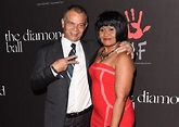 Who are Rihanna's Parents Ronald Fenty and Monica Braithwaite?