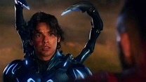 Blue Beetle – Estreno, trailer y todo sobre la película de DC | Cine ...