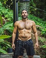 Dudu Azevedo, el "Jesús brasileño" que es furor en Instagram con sus ...