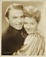 JAMES MASON & his Wife: Pamela (Kellino) Mason Original Photo 1947 | eBay