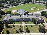 Deering High School - Wikipedia